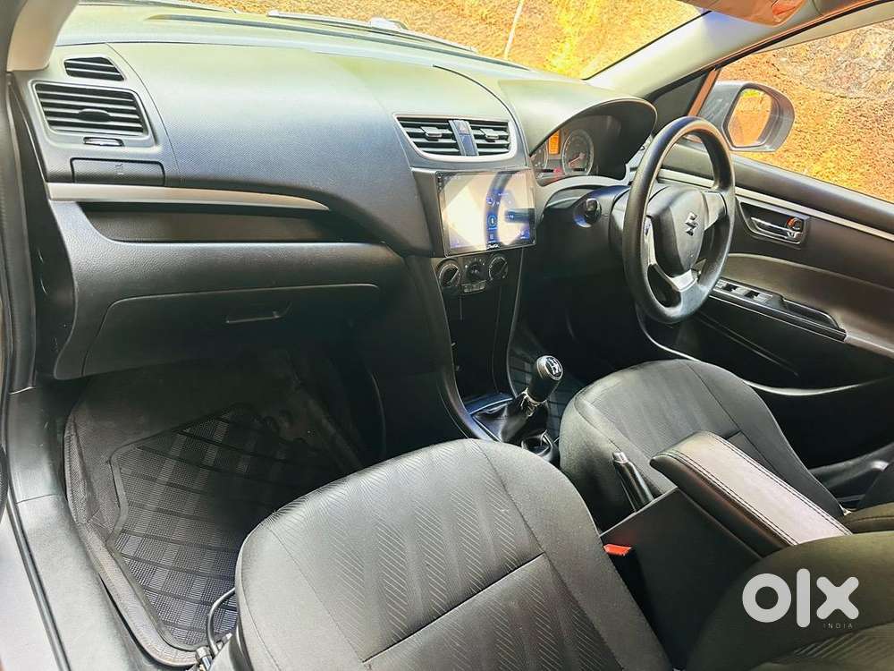 Maruti Suzuki Swift 2012 Diesel Well Maintained