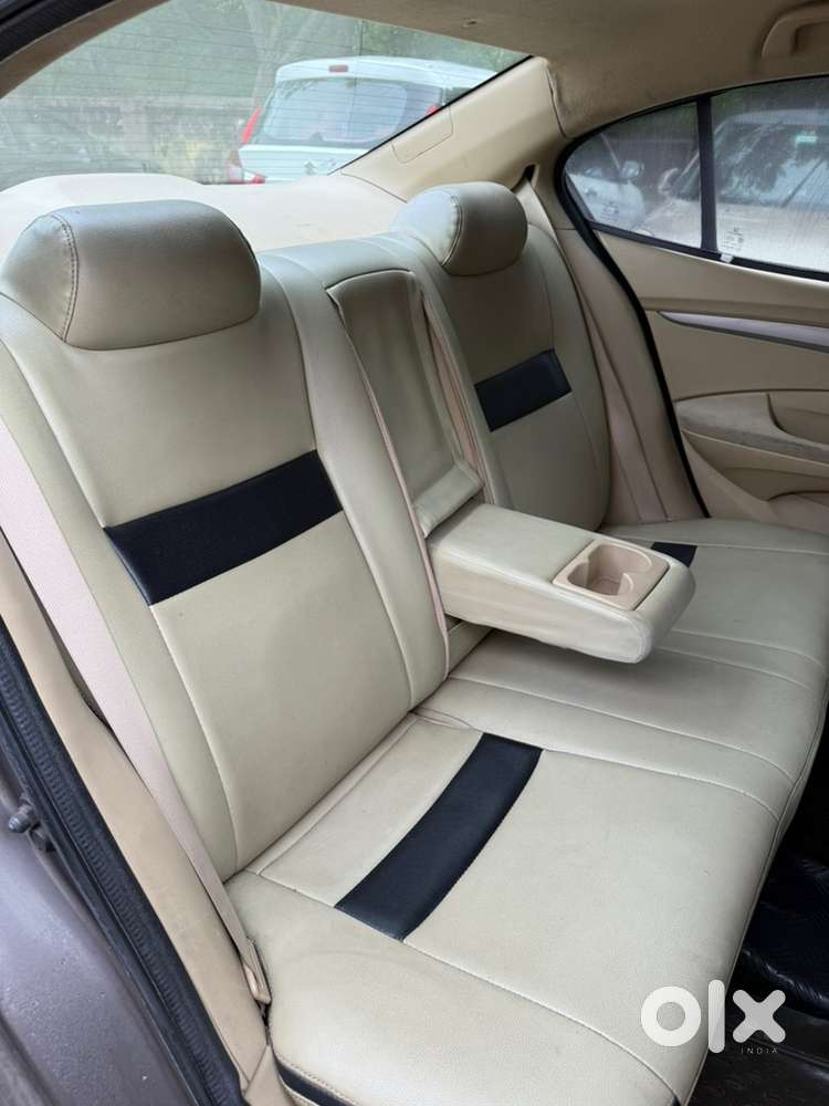Honda City 2011 Petrol