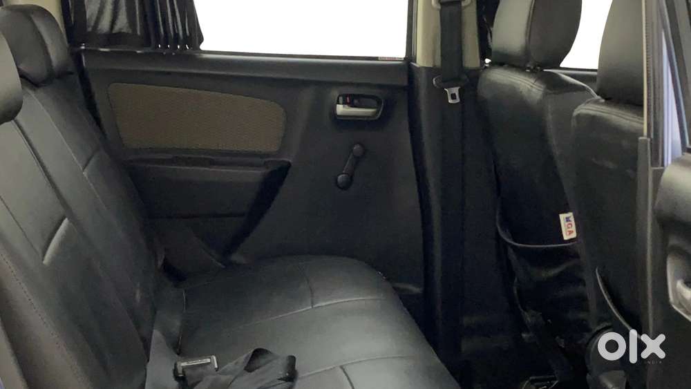 Maruti Suzuki Wagon R 1.0 Lxi Cng, 2014, Cng & Hybrids