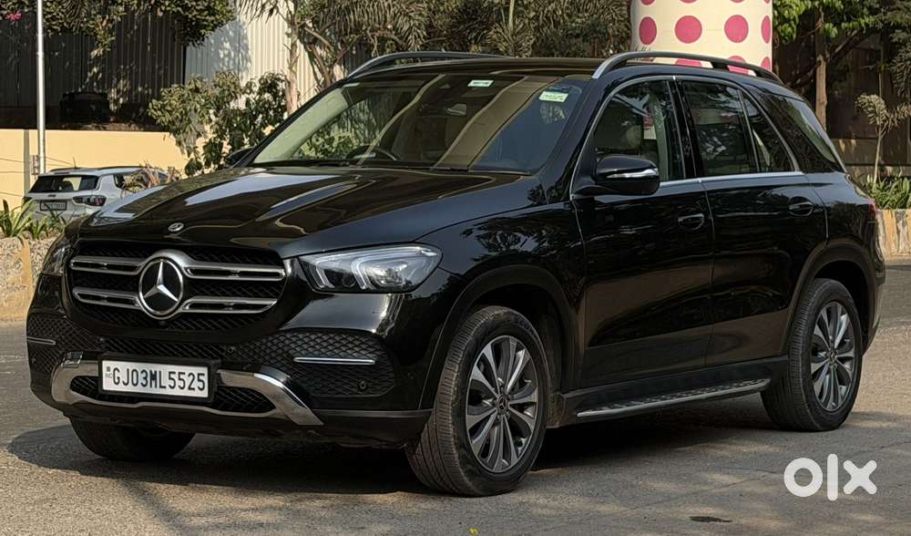 Mercedes-benz Gle 300d 4matic Lwb, 2022, Diesel