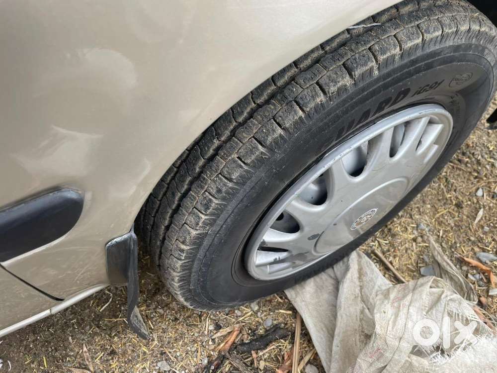 Maruti Suzuki Car 2005