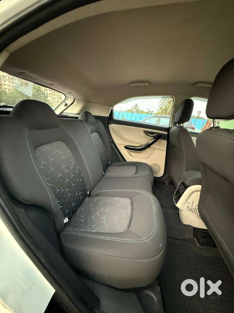 Tata Nexon Ev Xz Plus, 2021, Electric