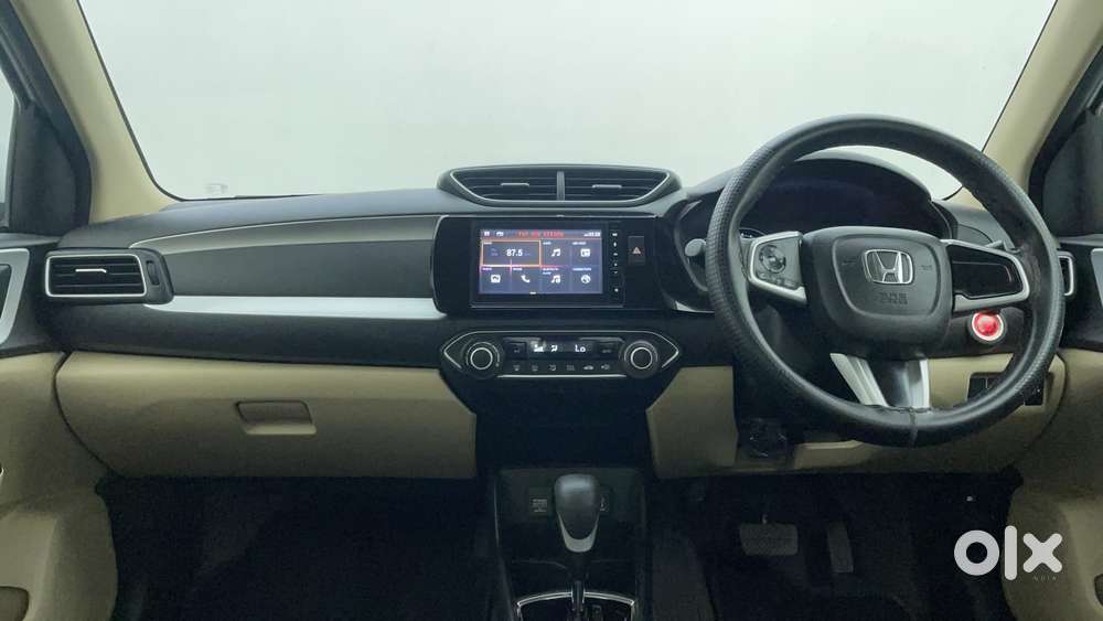 Honda Amaze Vx 1.2 Petrol Cvt, 2022, Petrol