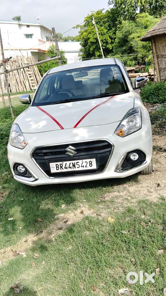 Dzire Vxi 1.2l Petrol