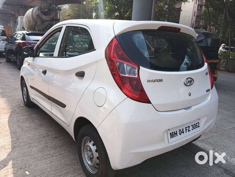 Hyundai Eon 1.0 Kappa Magna Plus, 2013, Petrol