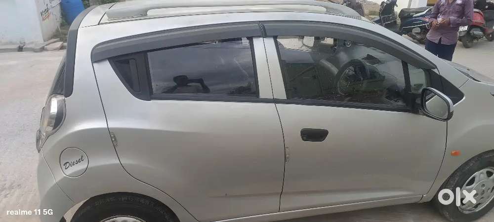 Chevrolet Beat