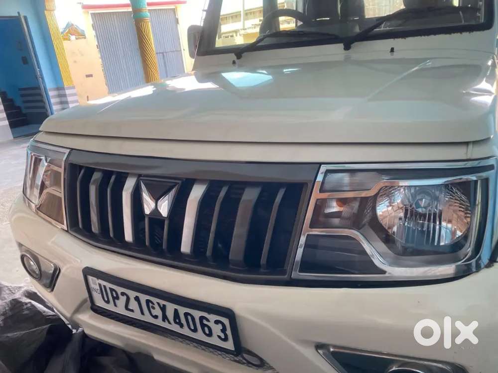 Mahindra Be 6 Diesel 2023