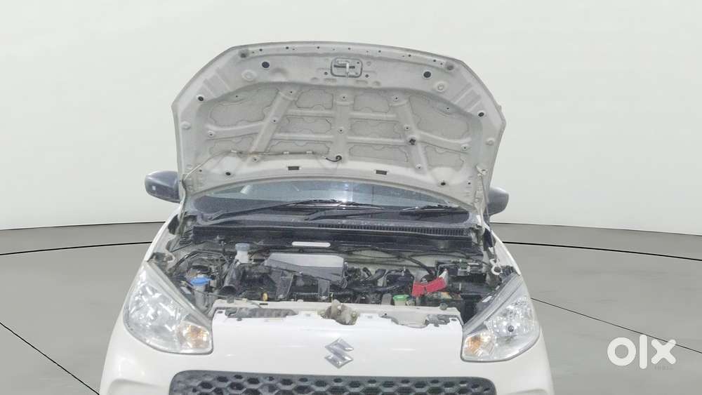 Maruti Suzuki Alto K10 Plus Edition, 2024, Petrol