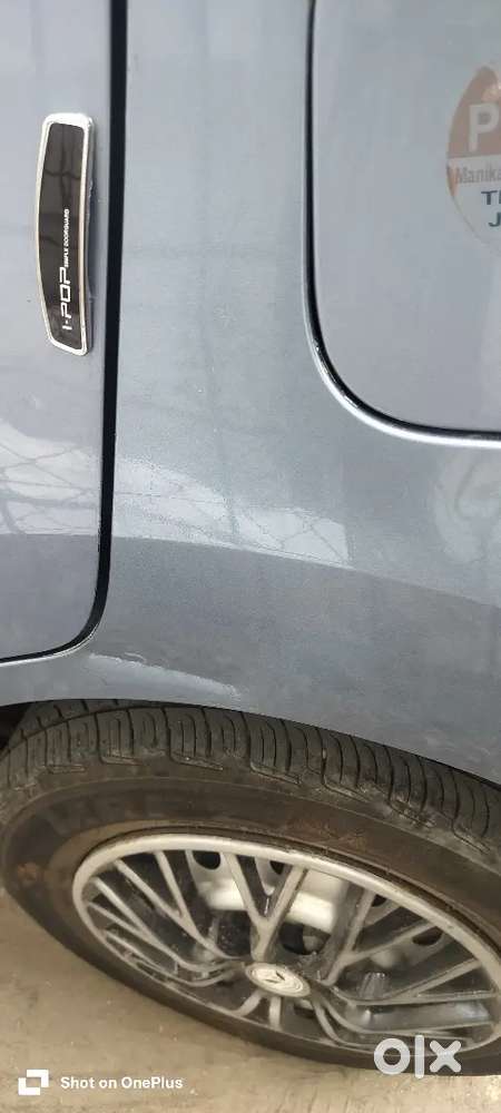 Maruti Suzuki Wagon R 2011 Petrol Well Maintained