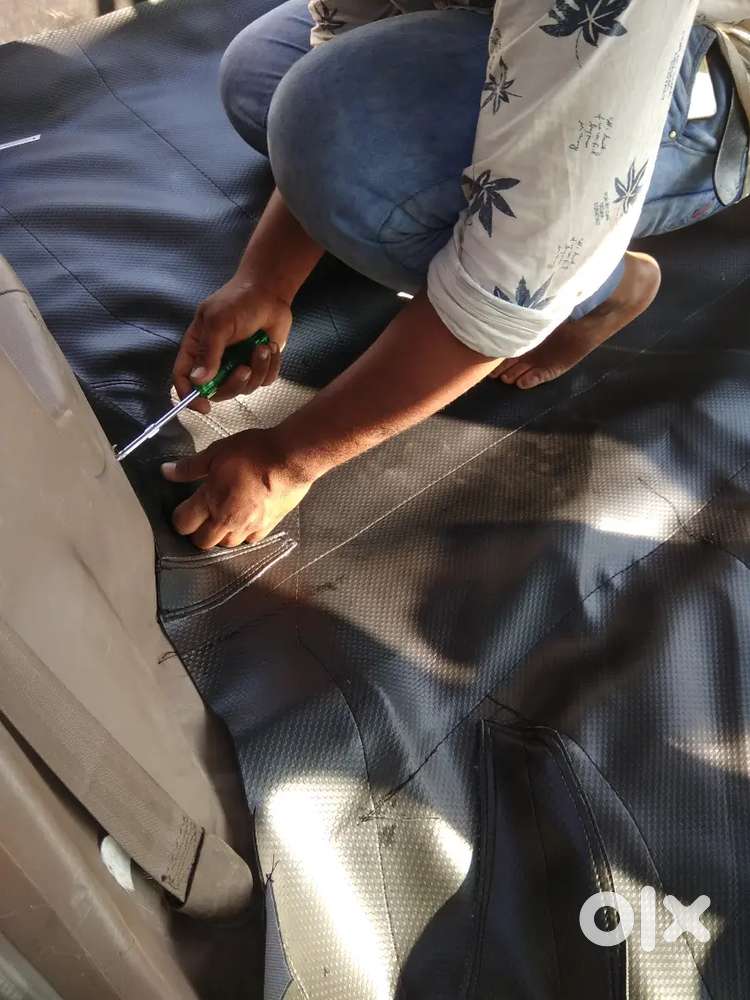 Mahindra Xuv500 2014 Diesel Good Condition