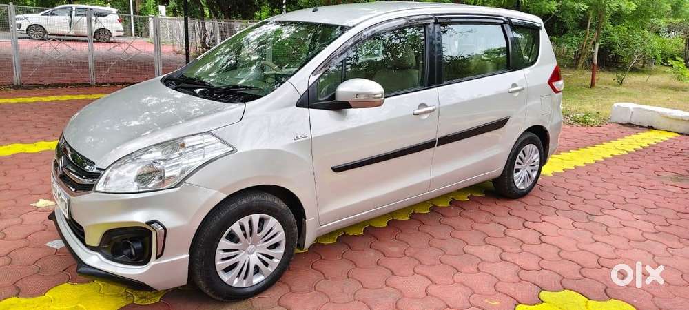 Maruti Suzuki Ertiga Vdi, 2018, Diesel