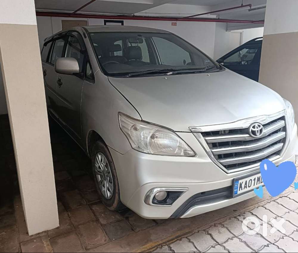 Individual Used Showroom Service Deseil Good Condition Car For Sale
