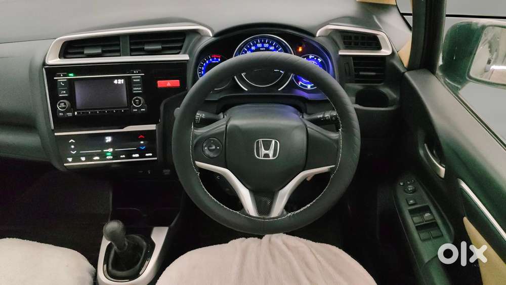 Honda Jazz 1.2 V I Vtec, 2015, Petrol