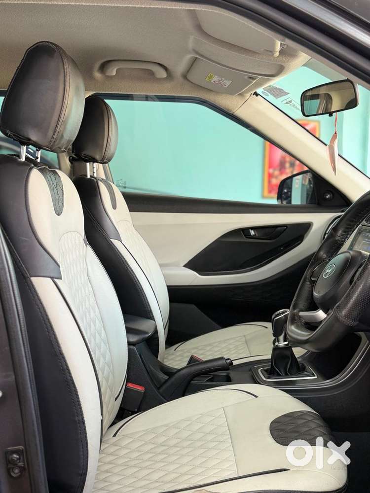 Hyundai Creta 1.5 L Mpi Sx Tech Ivt, 2023, Petrol