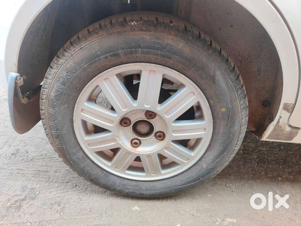 Ford Figo 2013 Diesel Good Condition