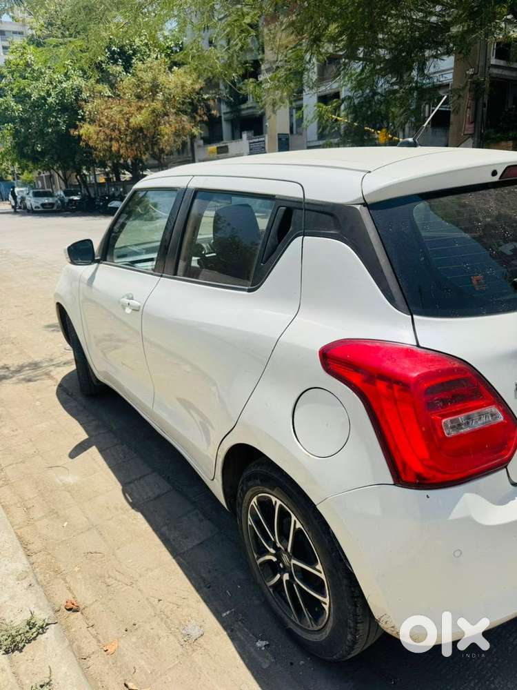 Maruti Suzuki Petrol 2018