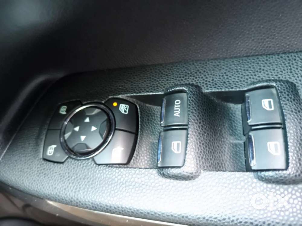 Ford Ecosport [ ] 1.5 Titanium Ti Vct At, 2018, Petrol