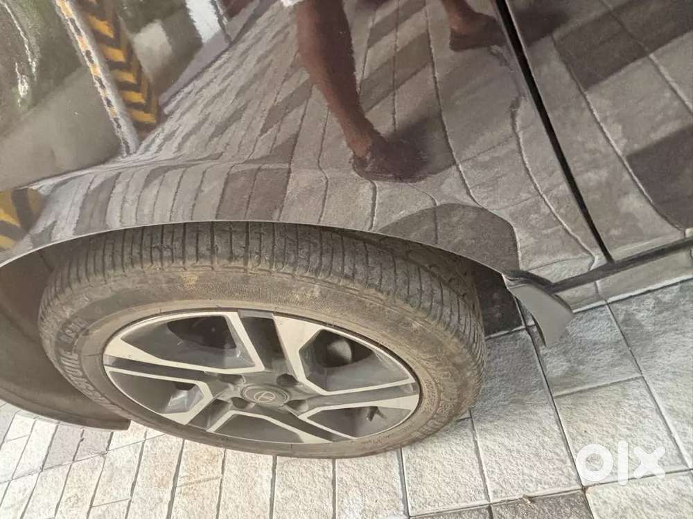 Tata Tiago 2023 Petrol Well Maintained