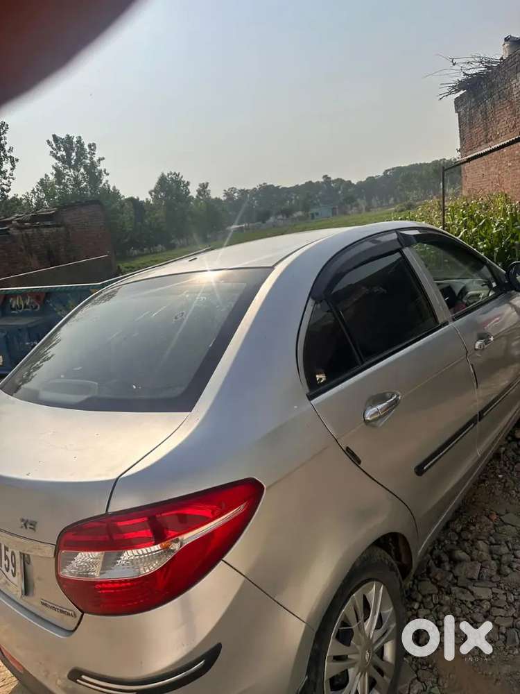 Tata Zest 2016 Cng & Hybrids Good Condition
