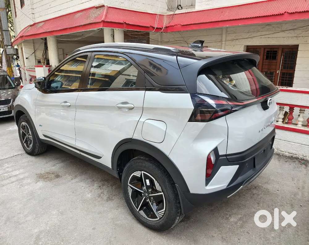 Tata Nexon Ev 2024 Empowered Plus Lr