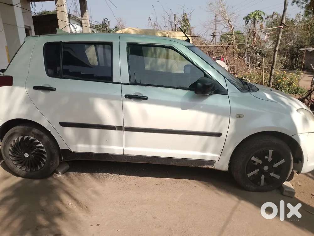 Maruti Suzuki Swift 2008 Petrol 164235 Km Driven