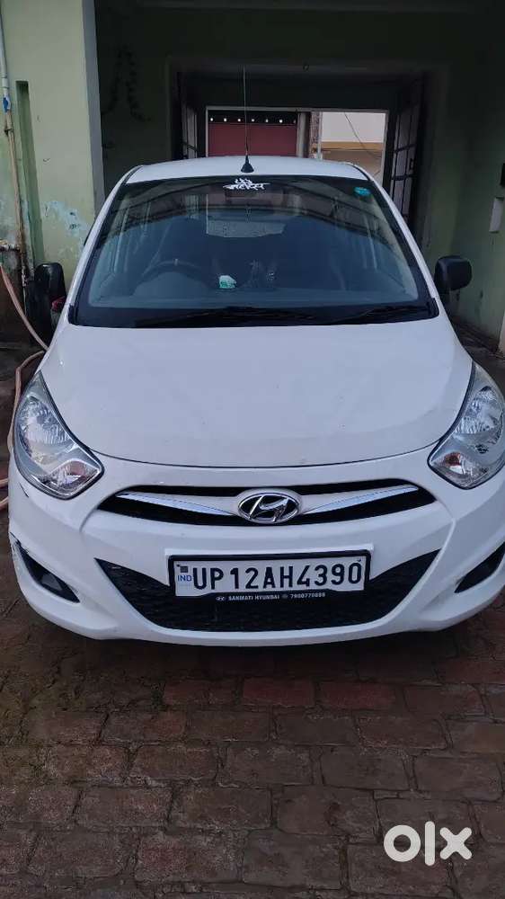 Hyundai I10 2014 Petrol 78000 Km Driven