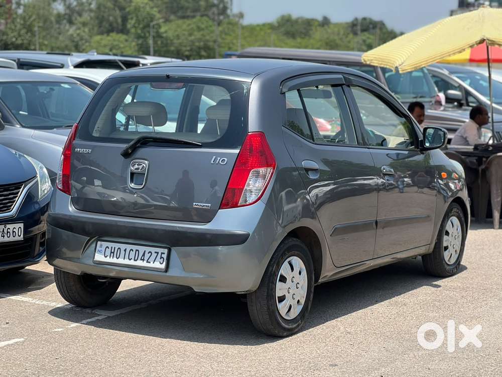 Hyundai I10 1.2 Kappa Magna, 2009, Petrol