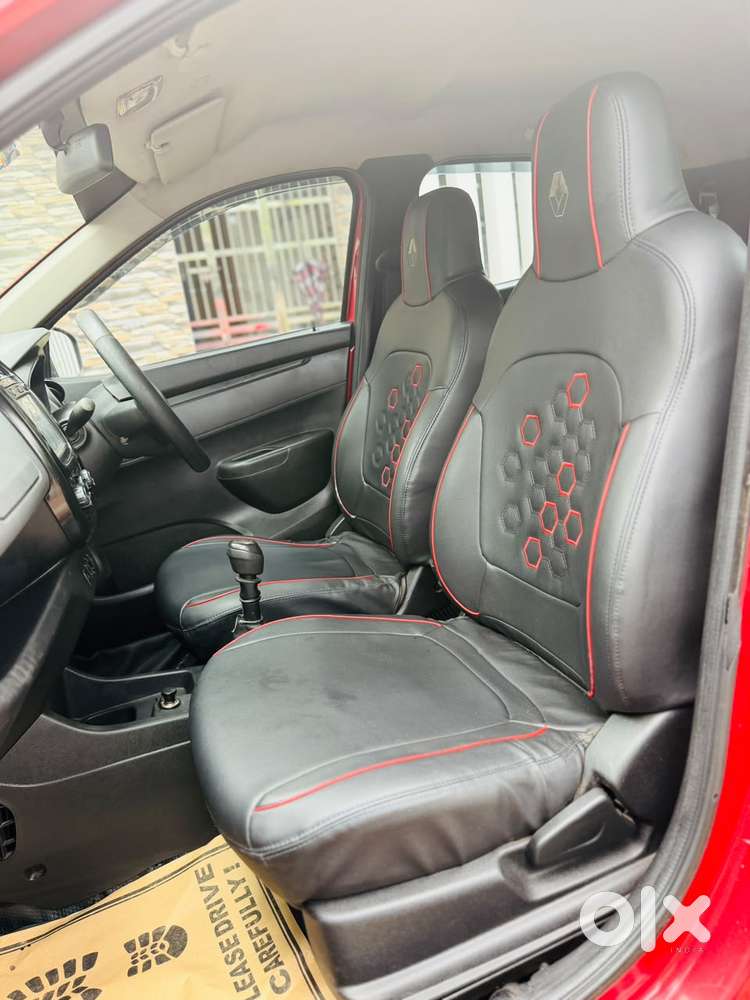 Renault Kwid 1.0 Rxt Optional, 2019, Petrol
