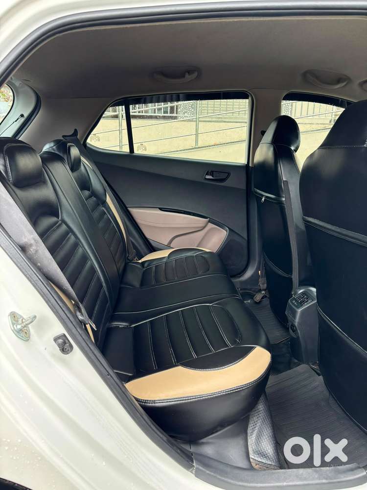 Hyundai Grand I10 Magna, 2018, Petrol