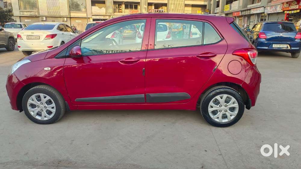 Hyundai Grand I10 1.2 Crdi Magna, 2014, Diesel