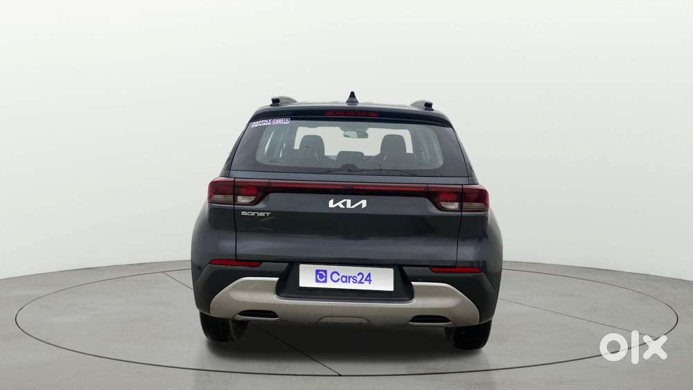 Kia Sonet 1.2 Htk Plus, 2023, Petrol