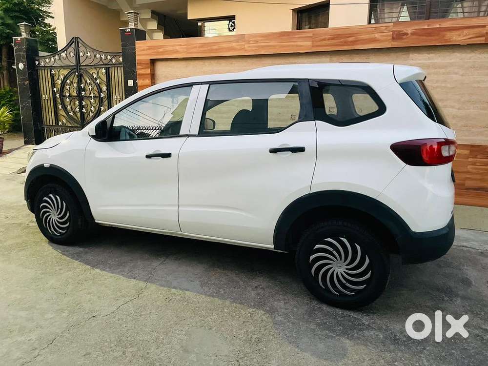 Renault Triber 2023 Petrol Good Condition