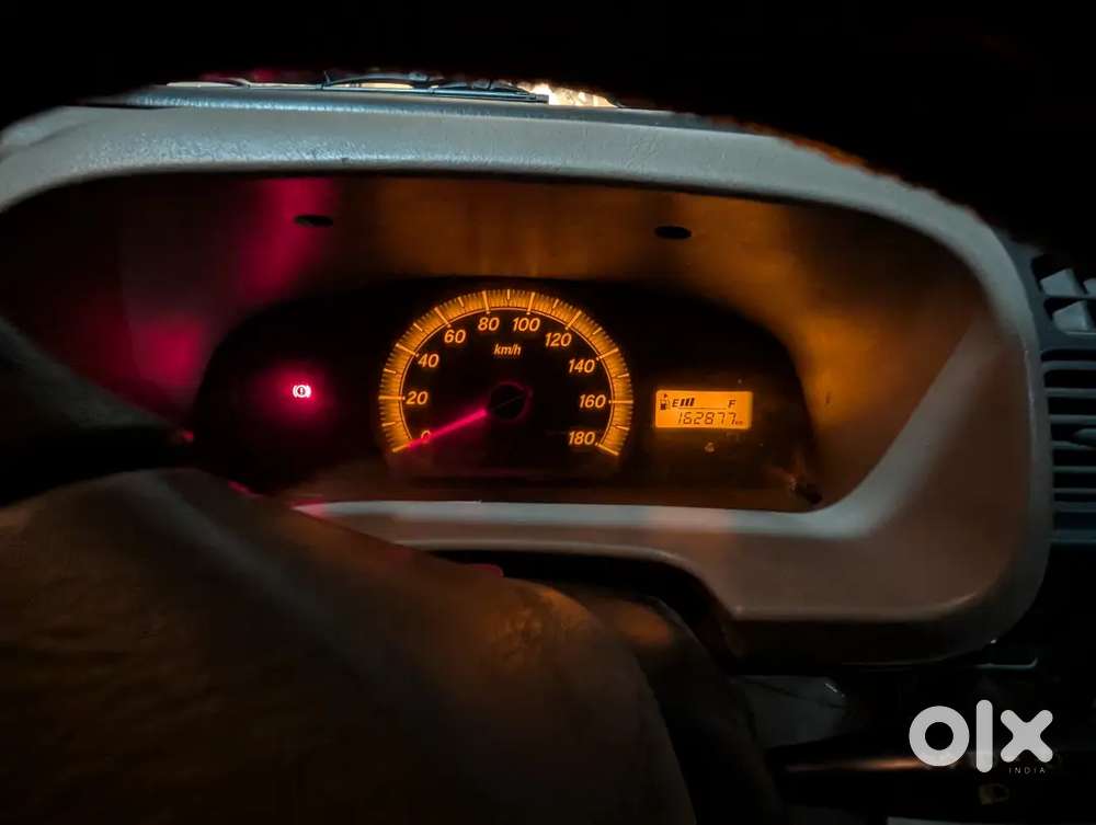 Maruti Suzuki Eeco 2015 Petrol Well Maintained