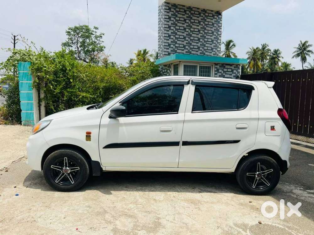 Maruti Suzuki Alto 800 0.8 Vxi (o), 2020, Petrol