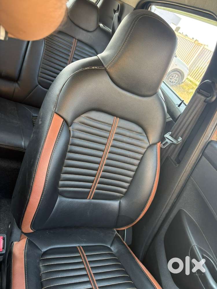 Renault Kwid Climber 2020 Petrol