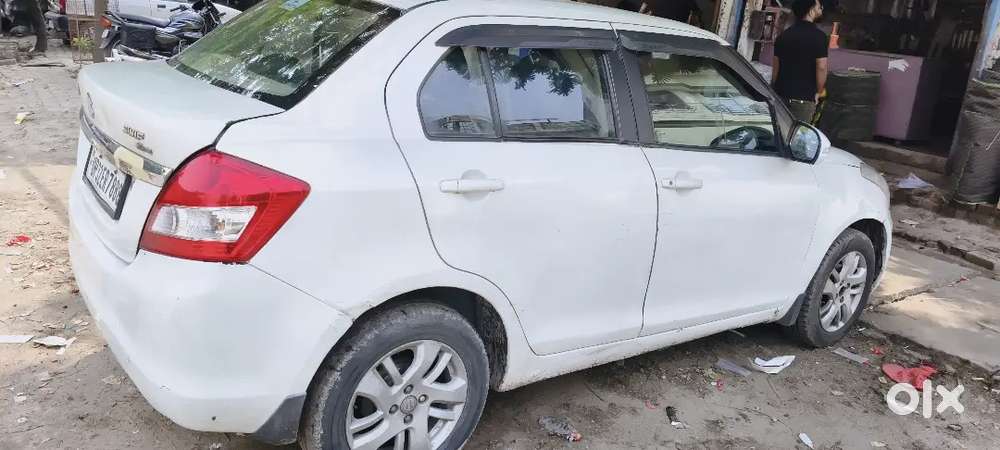 Maruti Suzuki Dzire 2013 Model Good Condition