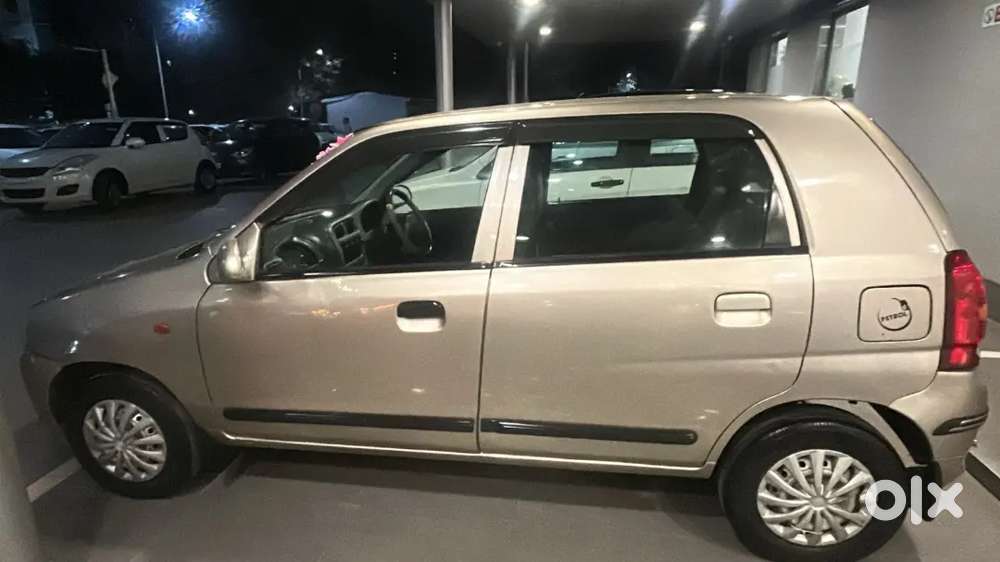Maruti Suzuki Alto 800 2011good Condition