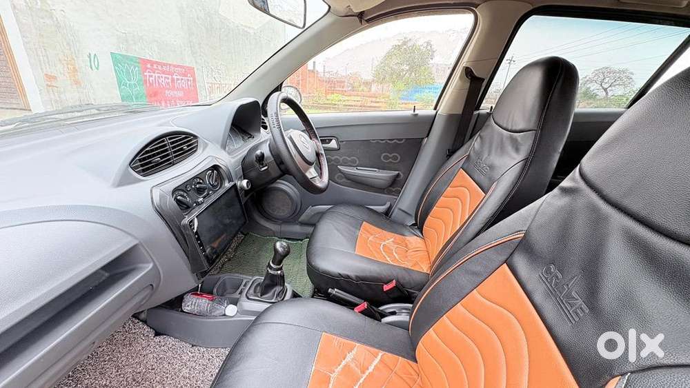 Maruti Suzuki Alto 800 2015 Petrol Well Maintained