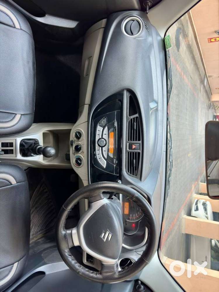 Maruti Suzuki Alto K10 Vxi, 2017, Petrol