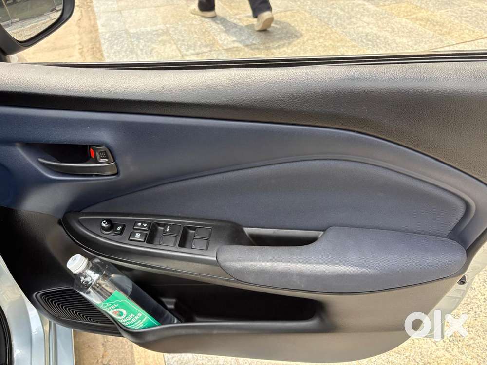 Maruti Suzuki Baleno 1.2 Delta At, 2025, Petrol