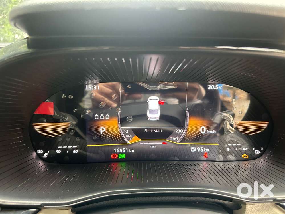 Skoda Slavia 1.5 Tsi Style At, 2023, Petrol