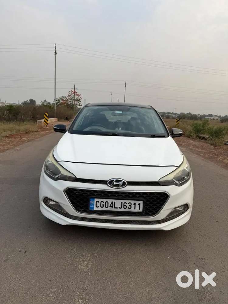 Well Maintained Hyundai I20 Asta (top Variant) 2016 Model Petrol