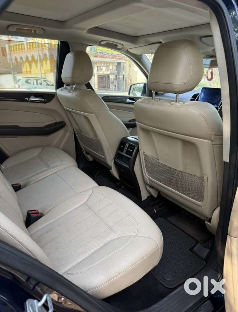 Mercedes-benz Gle, 2018, Diesel