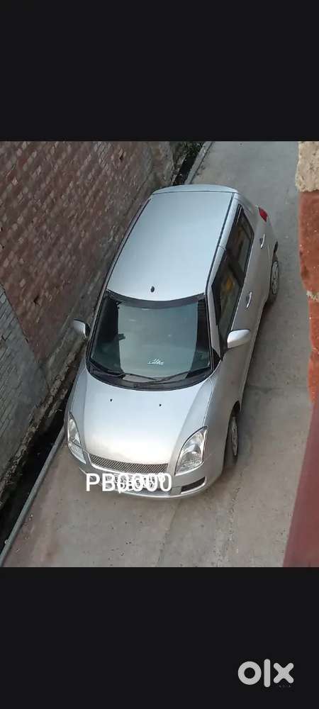 Maruti Swift Diesel 2008