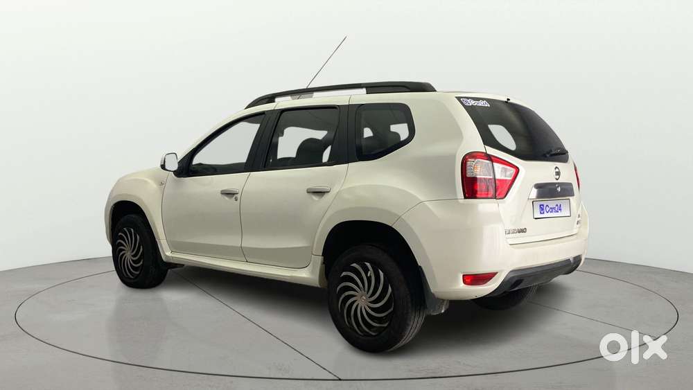 Nissan Terrano 2013-2017 Xl 110 Ps, 2013, Diesel