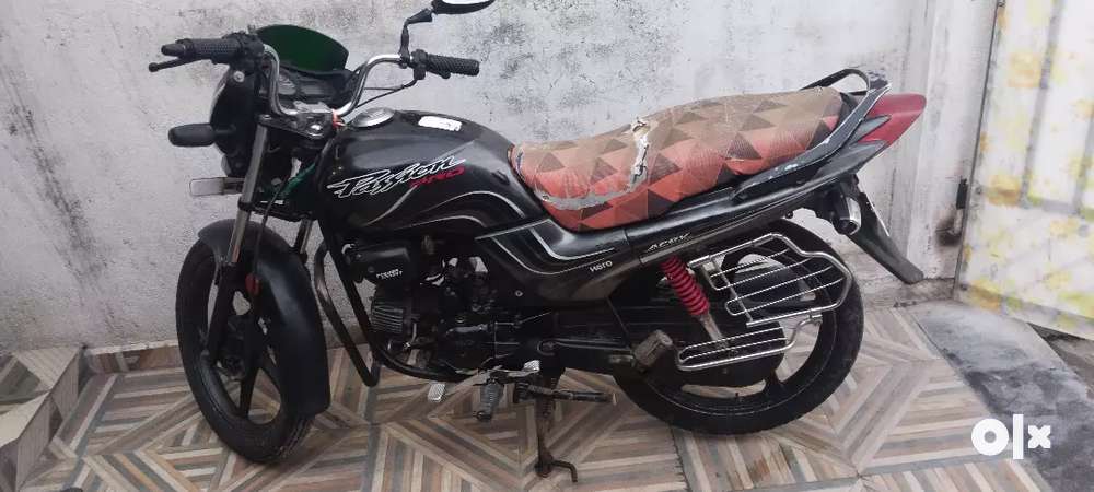 Passion pro deals model 2013