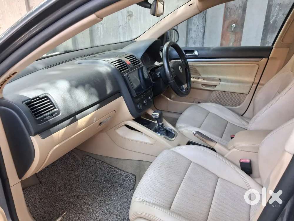 Volkswagen Jetta Tdi 2009