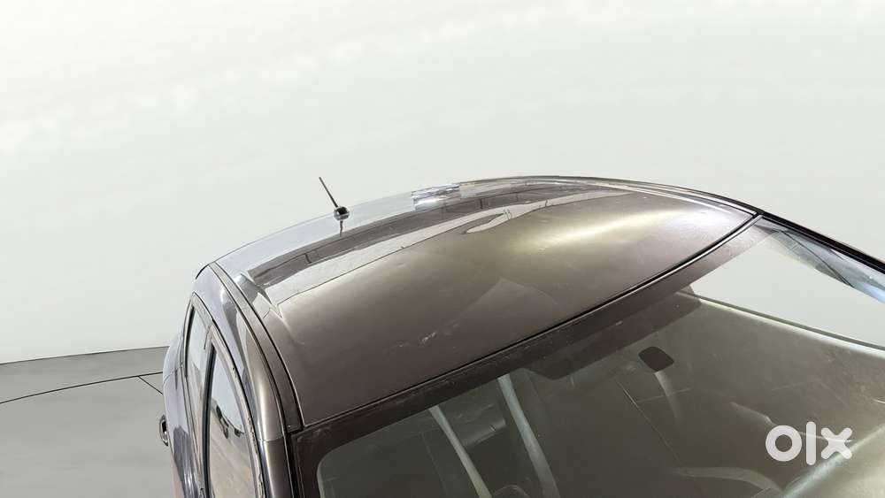 Maruti Suzuki Baleno 1.2 Delta, 2017, Petrol
