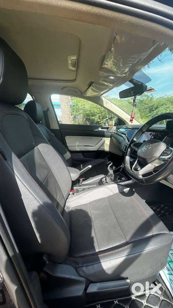 Volkswagen Virtus 1.5 Gt Limited Edition 2023