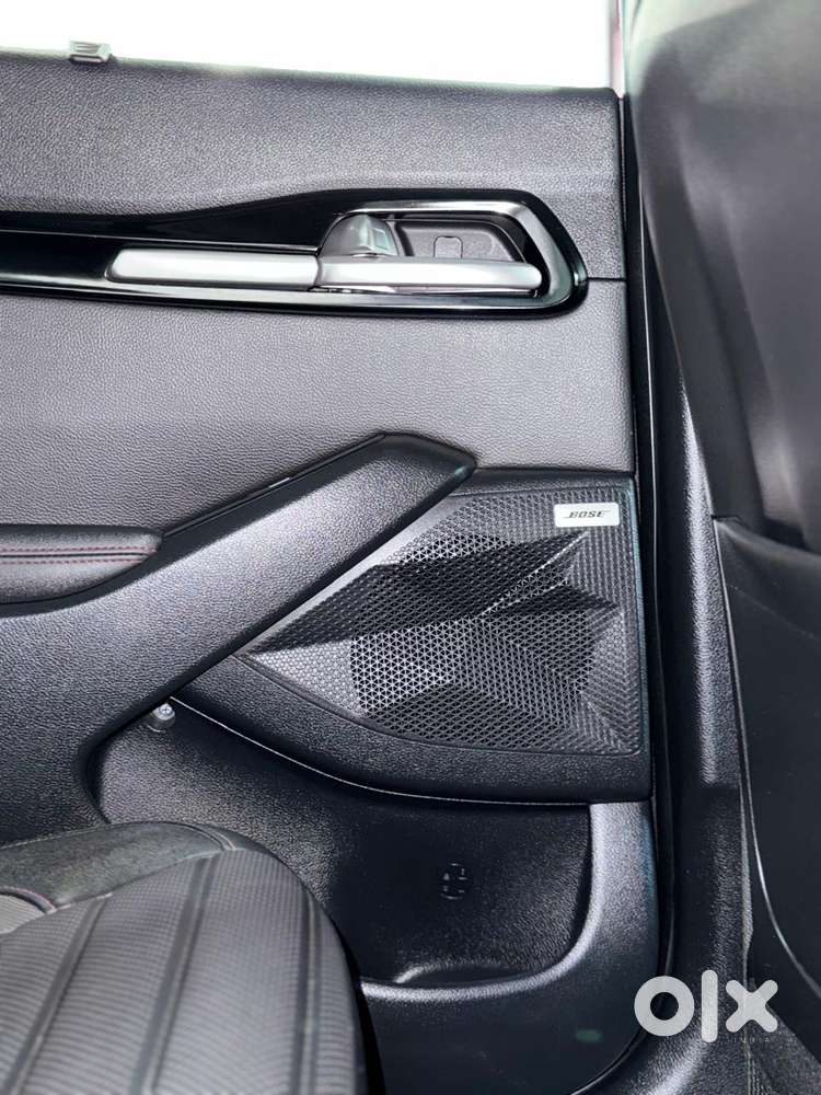 Kia Seltos Gtx Plus Dct, 2022, Petrol